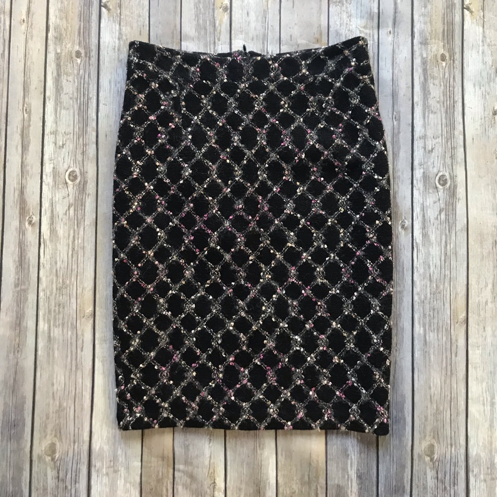 BeauBois Pencil Skirt - size small